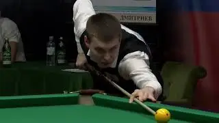 Сергей Горыславец победитель биллии Ставрополь 2022