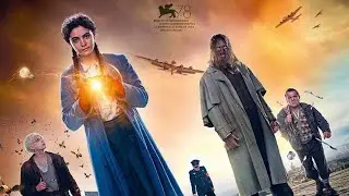 Freaks Out - Teaser - Sci-Fi Fantasy Action Epic Venice Film Fest (TADFF 2022)