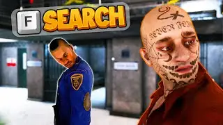 Prison Simulator Is Wild