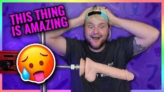 HISMITH F*CKING MACHINE REVIEW