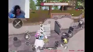 Юлик и Пулик 2 #pubgmobile #pubg #mobilegame #пабг #пубг #gaming #стрим #pubgm #shorts