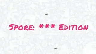 What Happens If You Remove Every Language From Spore?