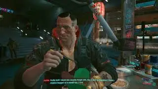 #Cyberpunk