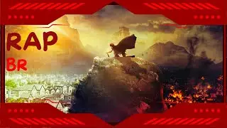 RAP - Dragon's Dogma ANIME Netflix.