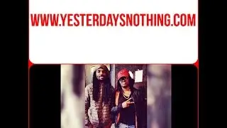 Yesterdays Nothing . Bre Vibez . Performing Live @ The Agora . 4.1.16