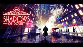 Ain't No Columbo - Shadows of Doubt