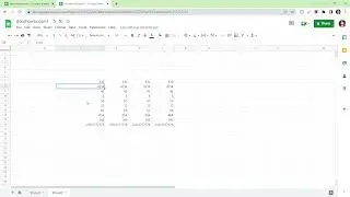 how to use importrange function in google sheets