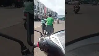 grand wisata punya 2 wisata viral