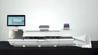 SendPro® MailCenter 1000 & 2000 - Mailing & Shipping Postage Meter