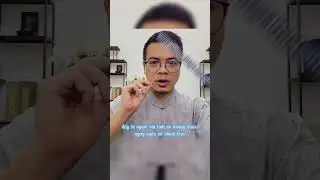 Học Xem Tướng Cho Bản Thân #tuongphap #nhantuonghoc #ngonhattang
