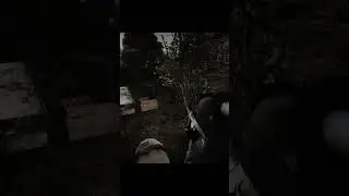 НЕЧТО в S.T.A.L.K.E.R. ЛОВЕЦ СНОВ 