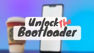 LG G7 - Bootloader Unlock Guide