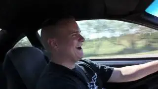 96 GT + 4.10's + J mod = lots of spinning