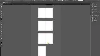 Using InDesign Part 1   SetUp