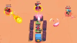 Protect The HEIST SAFE = 1000 GEMS