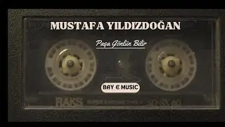 Mustafa Yıldızdoğan - Paşa Gönlün Bilir
