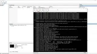 How to install EVE-NG on Windows 10 Pro host with Hyper-V