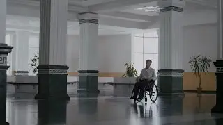 Люди без границ. Ардак Отарбаев