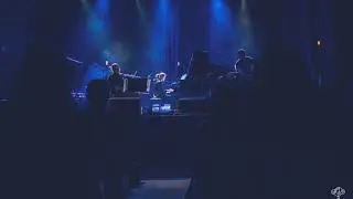 Hior Chronik with Hania Rani & Dobrawa Czocher Live