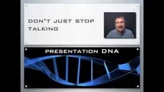 Presentation Tip2   - Last Words