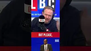 James O'Brien reacts to reports that Liz Truss 'considered cutting NHS cancer care' | LBC