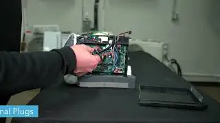 Perfect Aire/Denali Aire – Quick Connect Indoor Fan Motor Swap