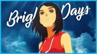 Smg - Brighter Days ft. Children of the Sea