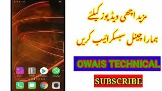 Free YouTube on WhatsApp MBs|| free internet ufone||New package 2021
