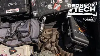 What's in my Pelican DSLR camera Case