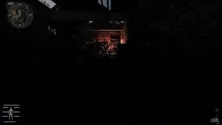 S.T.A.L.K.E.R. Anomaly 1.5.2 REDUX+Война группировок