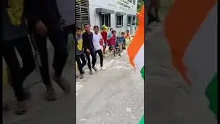 Happy Independence Day ❤️🇮🇳