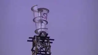 Eolico Verticale ORA