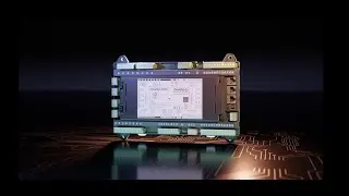 InteliSys 2000 - Complex Systems Controlled with Ease