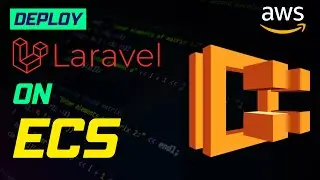 How to Deploy Laravel 10.X on AWS ECS Fargate: A Comprehensive Guide | Explained in Hindi