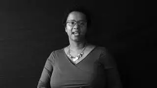 Ms Rhoda Malgas: Landscape Ecology