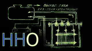 The generator of hydrogen (electrolyzer) - with their own hands. Part 2