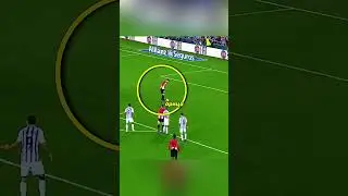 Clever football tricks 