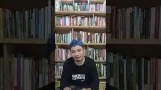 Motivasi Menulis - Komunitas Cereng Menulis -   Bersama Syamsudin Kadir
