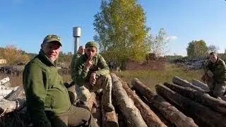 Служба когда не стреляют.
