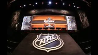 NHL changes lottery format ahead of highly anticipated 2015 Draft