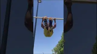 The Comeback Is Real 😠🔥 #shorts #calisthenics #fitness #gym #trending #viral