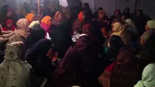 PrabhatFeri | Sansarpur Jalandhar