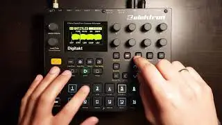 Max Marco Sample Pack Challenge 1 entry
