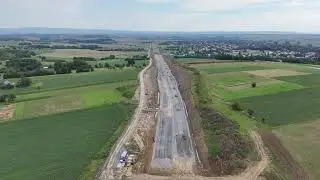 film dron sierpień 2024