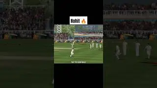 What a Clever Shot by Rohit Sharma 😱 #shorts #t20worldcup #t20worldcup2024 #viratkohli #rohitsharma