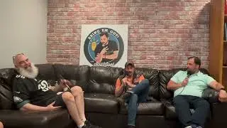 Bring 'Em Out! Ep. 80: w/ Ryan Shaner