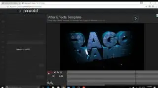 How to Create a Intro for youtube