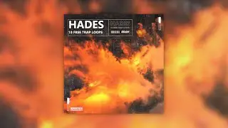 [FREE] Loop Kit - “Hades“ | Melodic Dark Trap Loops & Samples