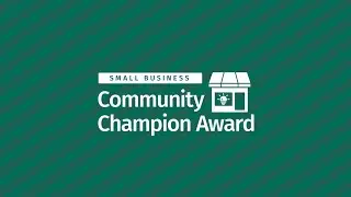 Citizens Small Business Community Champion 2024 Winners