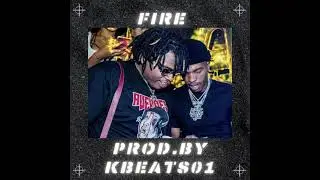 {FREE} Gunna x Lil Baby Type Beat "Fire"
